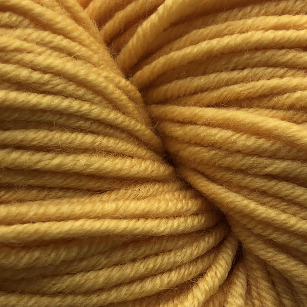 Worsted Merino Superwash