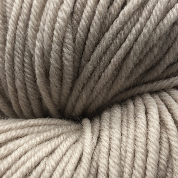 Worsted Merino Superwash