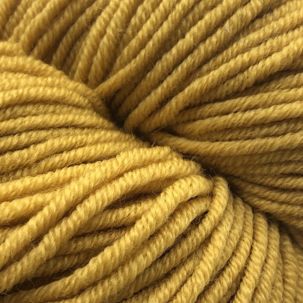 Worsted Merino Superwash