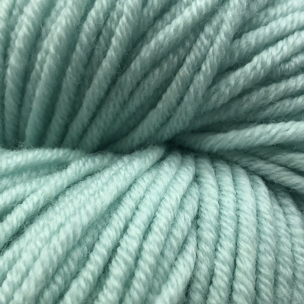 Worsted Merino Superwash