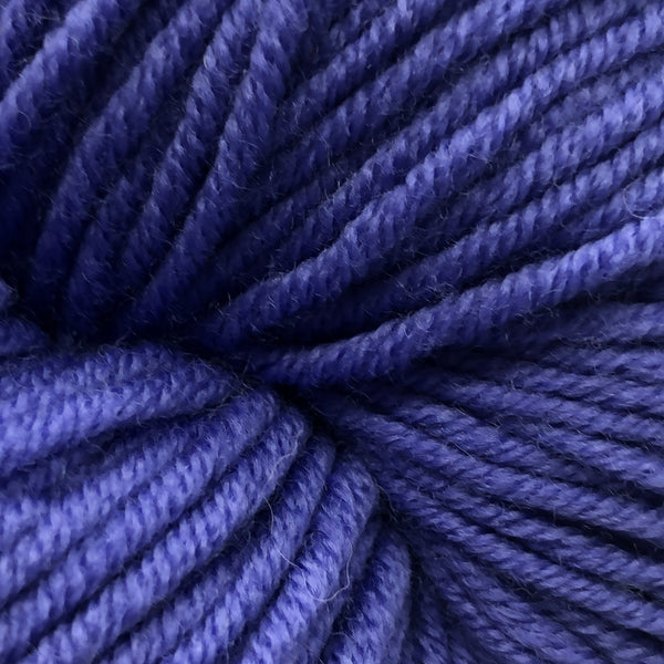 Worsted Merino Superwash