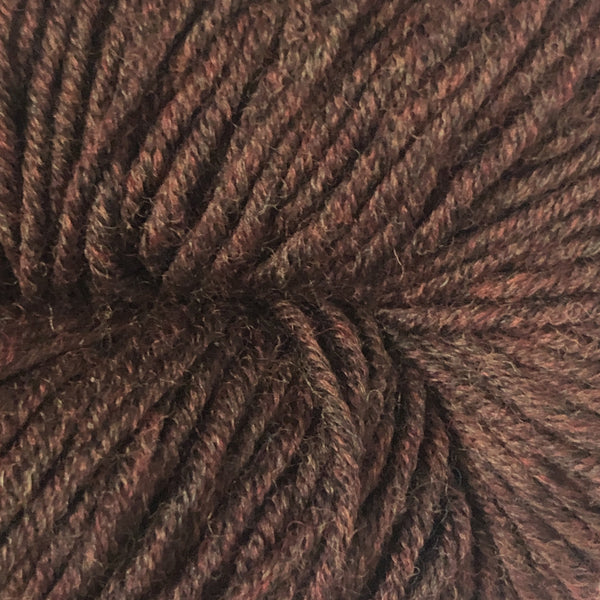 Worsted Merino Superwash