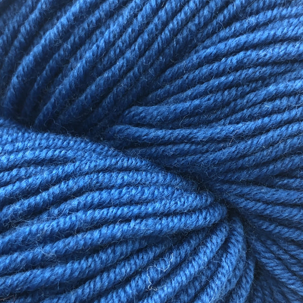 Worsted Merino Superwash