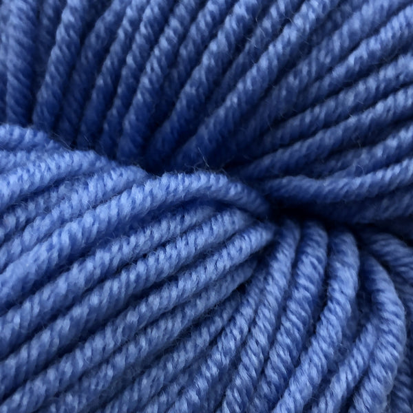 Worsted Merino Superwash