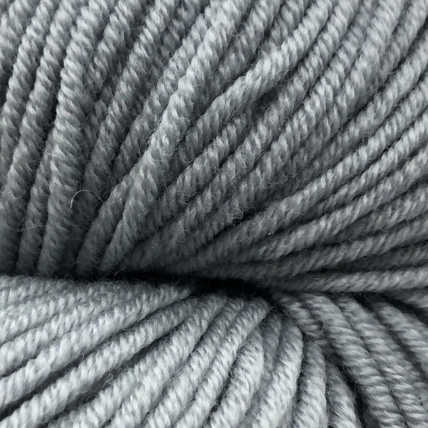 Worsted Merino Superwash