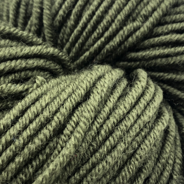 Worsted Merino Superwash