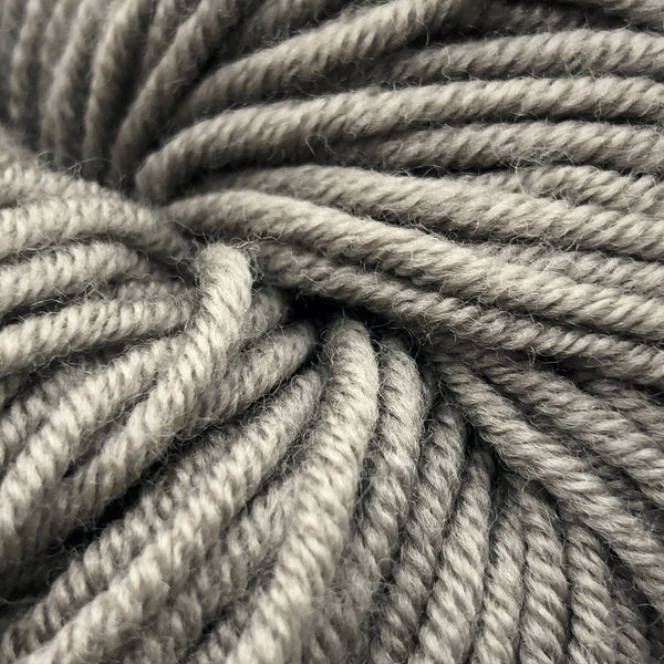 Worsted Merino Superwash