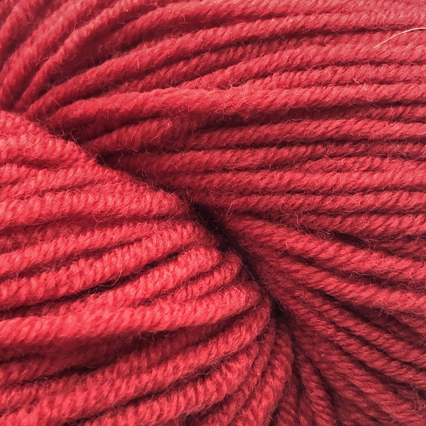 Worsted Merino Superwash