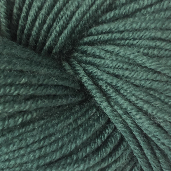 Worsted Merino Superwash