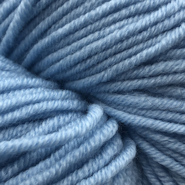 Worsted Merino Superwash