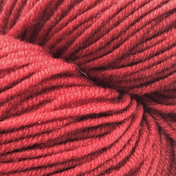 Worsted Merino Superwash