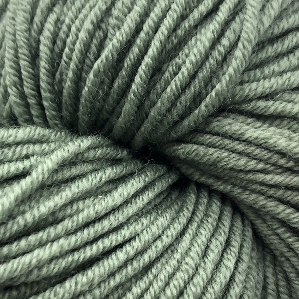 Worsted Merino Superwash