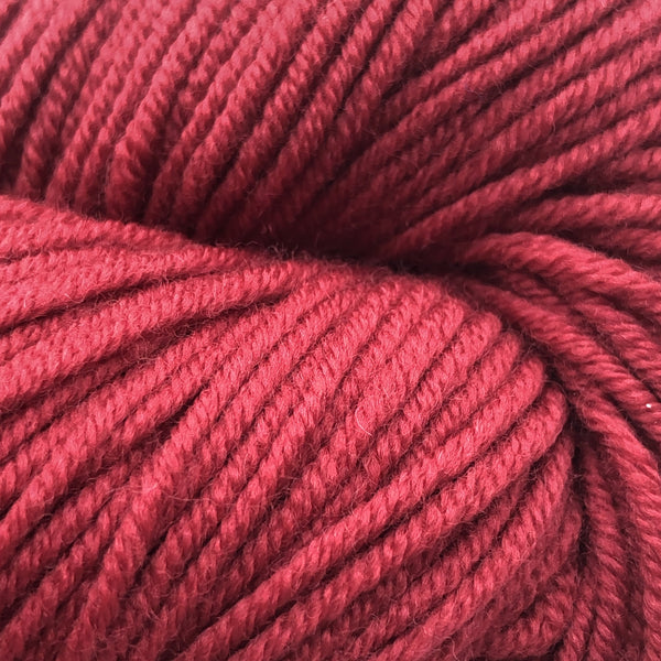 Worsted Merino Superwash