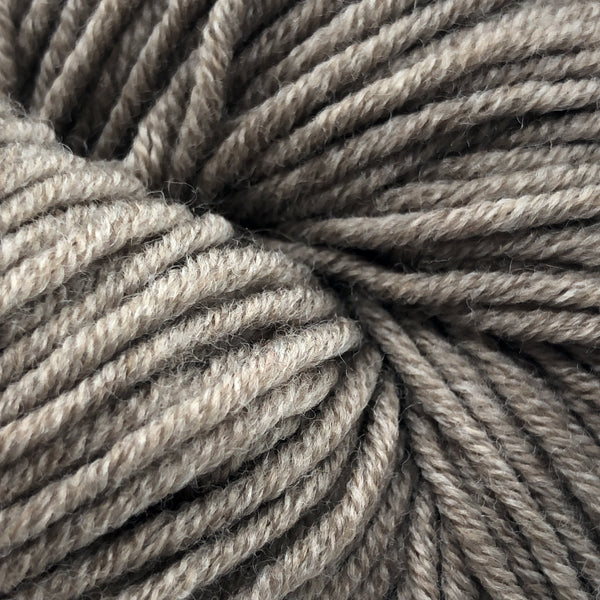 Worsted Merino Superwash