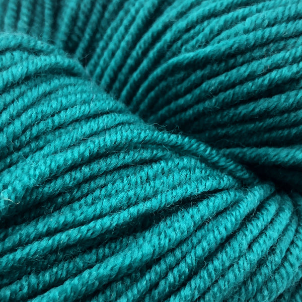 Worsted Merino Superwash