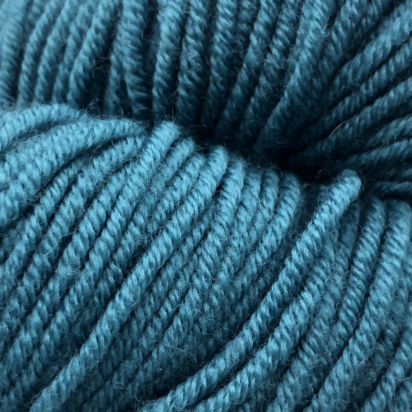 Worsted Merino Superwash