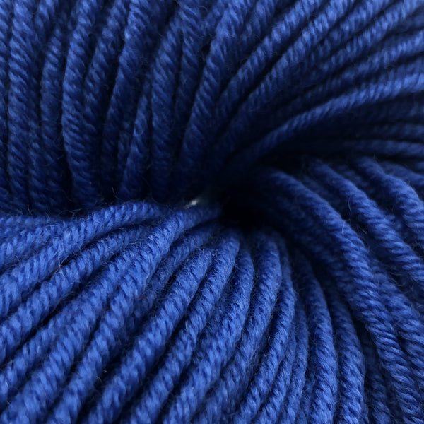 Worsted Merino Superwash