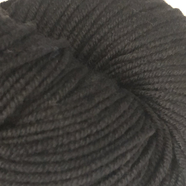 Worsted Merino Superwash