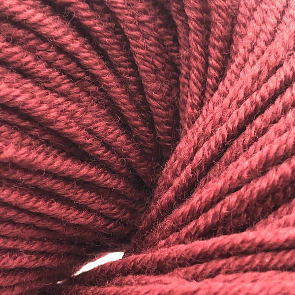 Worsted Merino Superwash