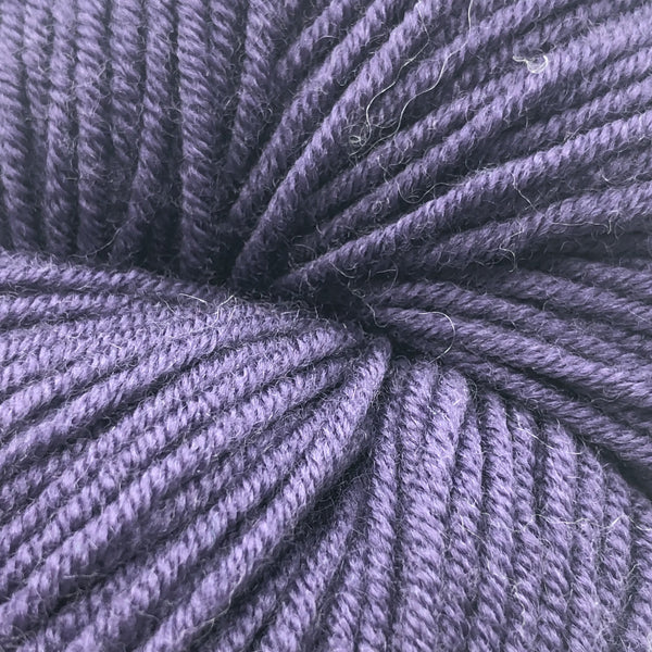 Worsted Merino Superwash