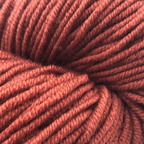 Worsted Merino Superwash