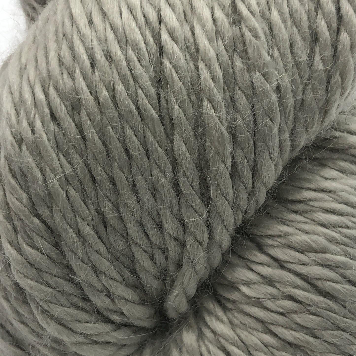 Cozy Alpaca Chunky