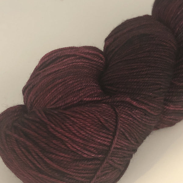 Malabrigo Sock