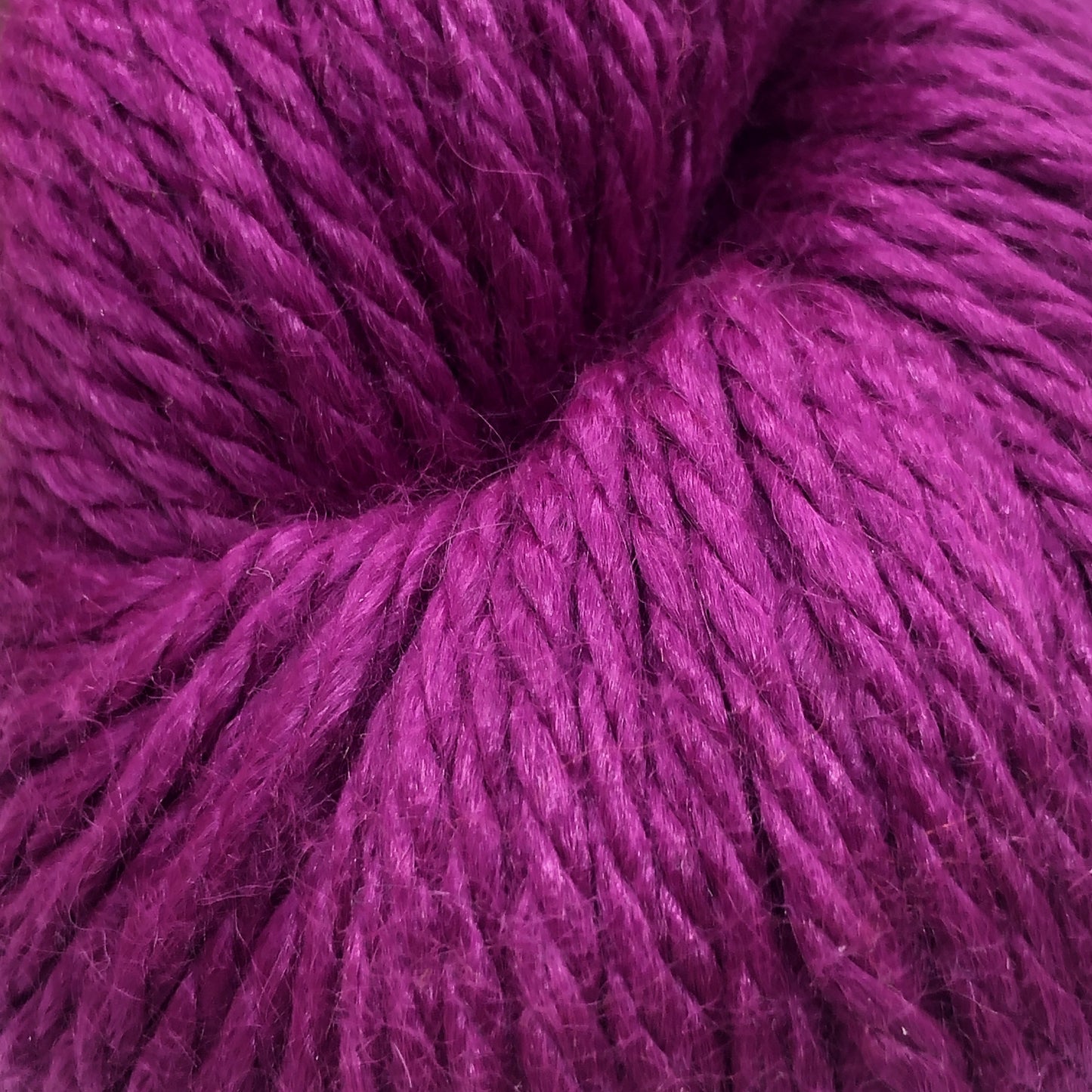 Cozy Alpaca Chunky