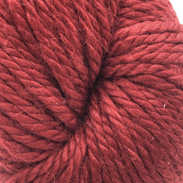 Cozy Alpaca Chunky