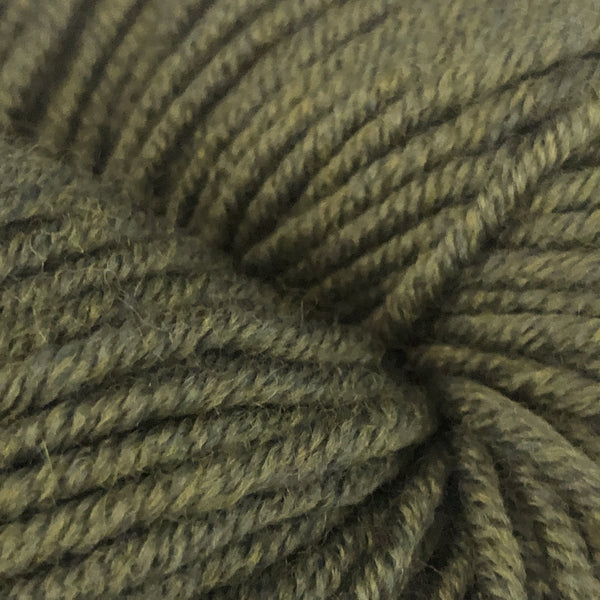 Worsted Merino Superwash