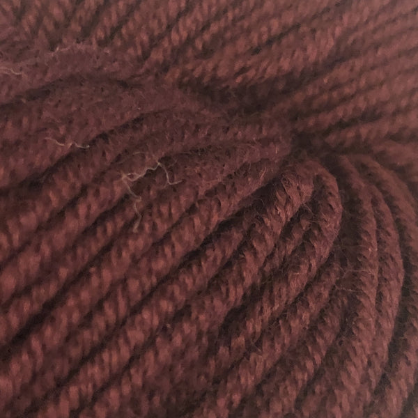 Worsted Merino Superwash