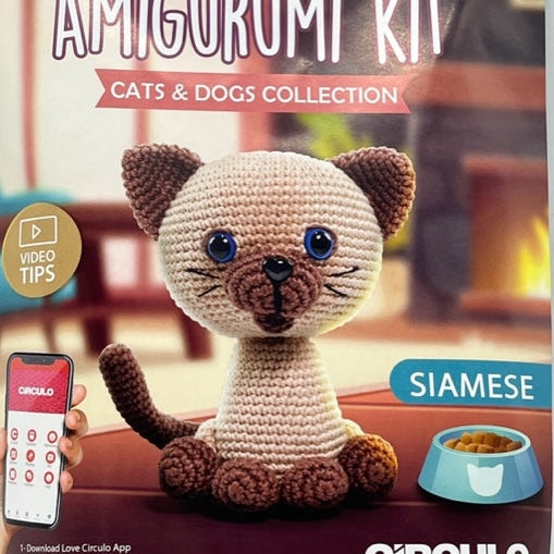 Amigurumi Kits