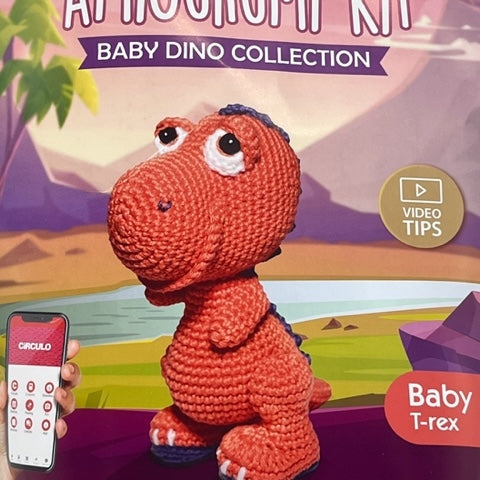 Amigurumi Kits