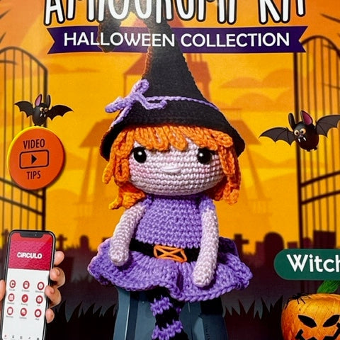 Amigurumi Kits