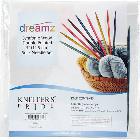 Dreamz 5" DPN Set